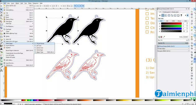 Top 5 best free logo design software Picture 8