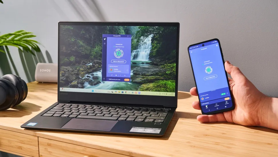 Picture 1 of Top 5 Best Free VPNs for Windows