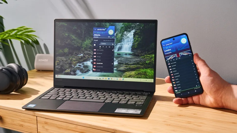 Picture 3 of Top 5 Best Free VPNs for Windows