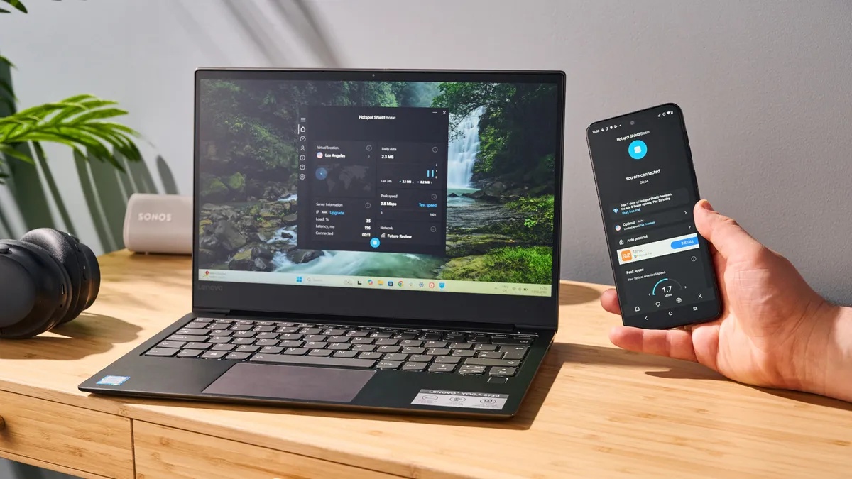 Picture 5 of Top 5 Best Free VPNs for Windows