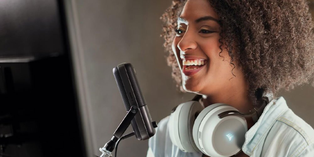 Top 5 best genuine online meeting microphones Picture 3