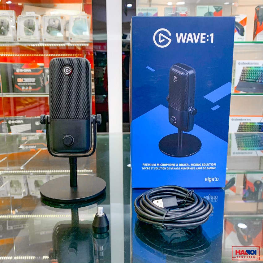 Top 5 best genuine online meeting microphones Picture 5