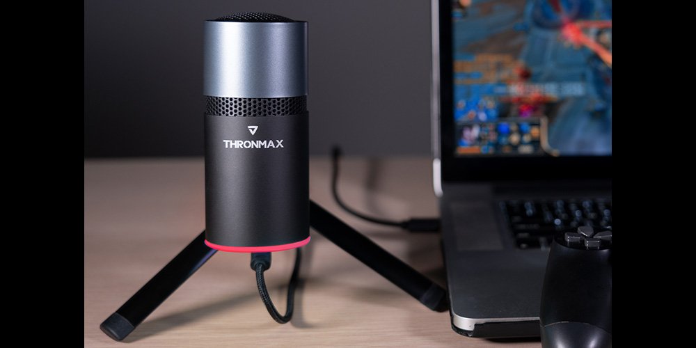 Top 5 best genuine online meeting microphones Picture 8