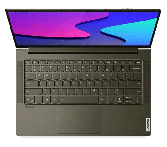 Top 5 best laptops for studying information technology Picture 5