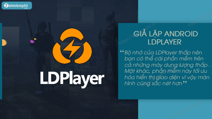 Top 5 best lightweight Android emulators for weak PCs Picture 3