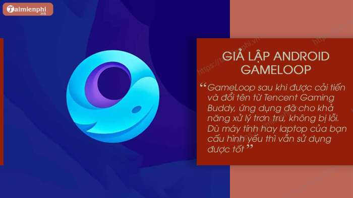 Top 5 best lightweight Android emulators for weak PCs Picture 4