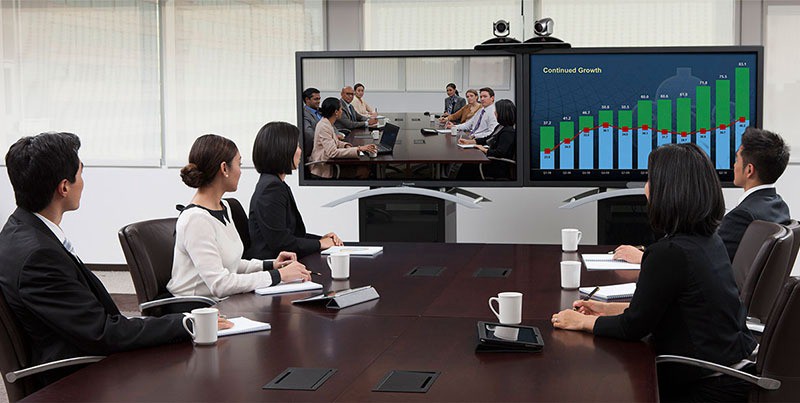 Top 5 best quality online meeting webcams Picture 1