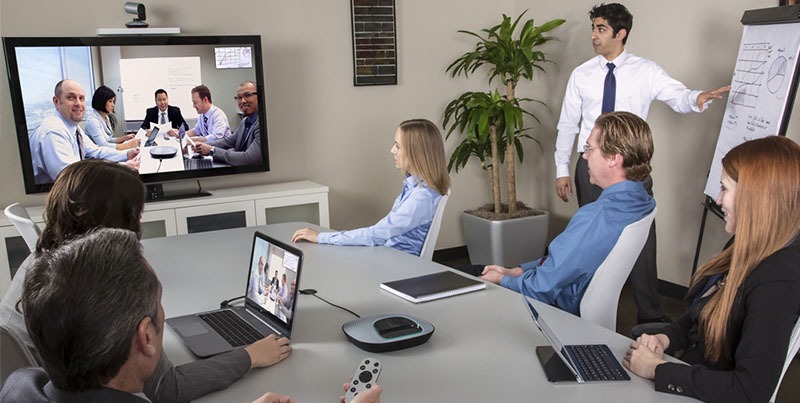Top 5 best quality online meeting webcams Picture 2