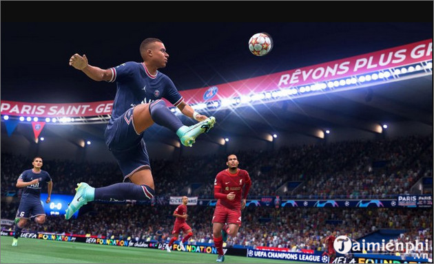 Top 5 best soccer games on PC 2025 Picture 1