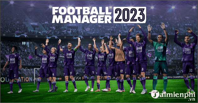 Top 5 best soccer games on PC 2025 Picture 3