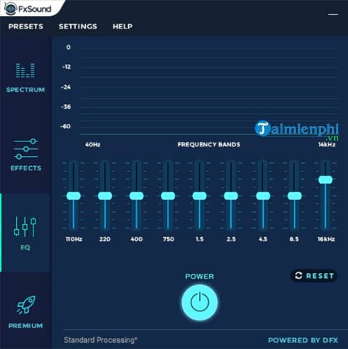 Top 5 best sound quality enhancement software for PC Picture 3