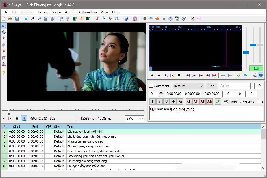 Top 5 Best Video Subtitle Creation Software 2024 Picture 11