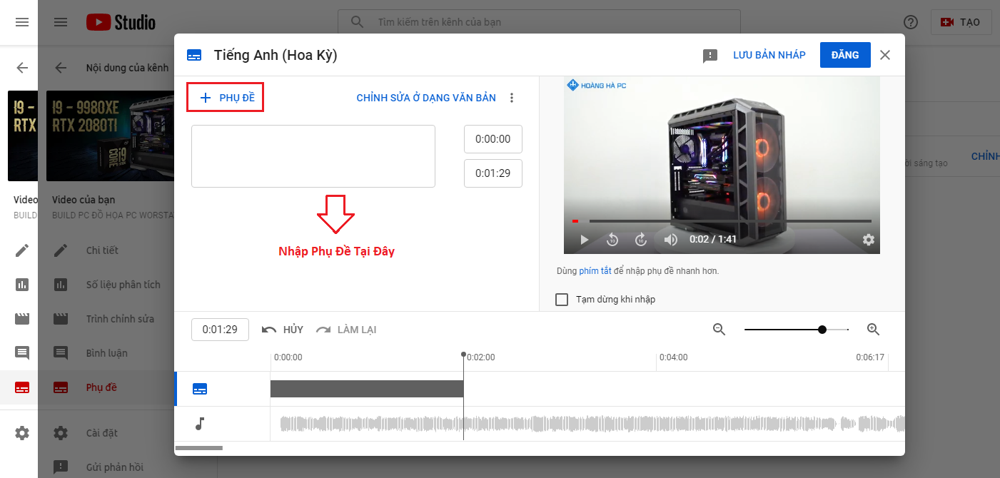 Top 5 Best Video Subtitle Creation Software 2024 Picture 18