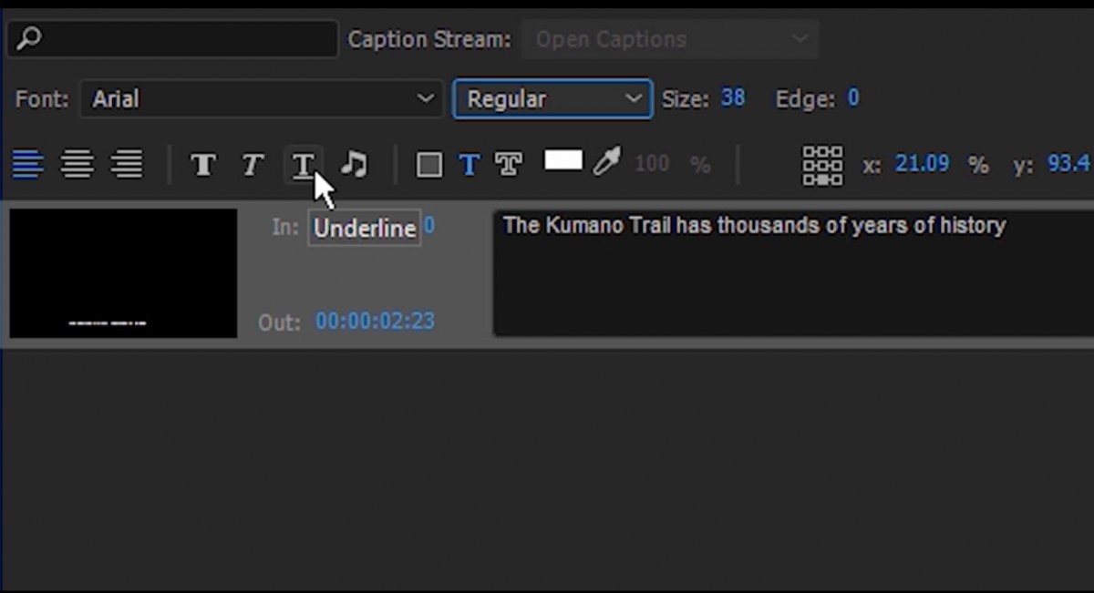 Top 5 Best Video Subtitle Creation Software 2024 Picture 22