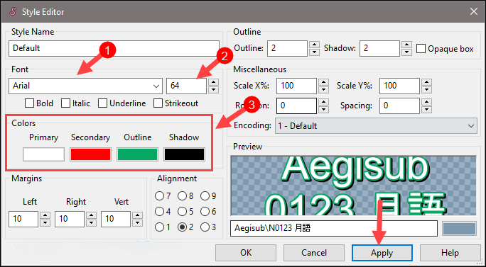 Top 5 Best Video Subtitle Creation Software 2024 Picture 5