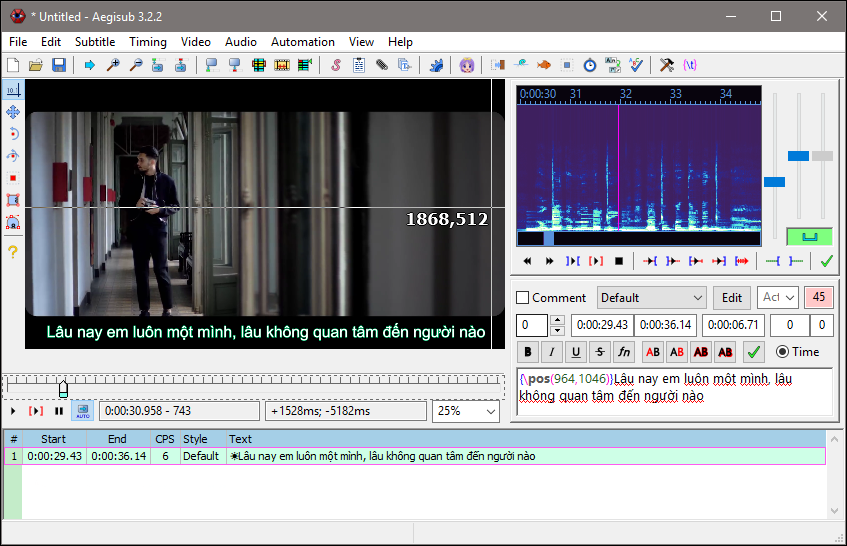 Top 5 Best Video Subtitle Creation Software 2024 Picture 6