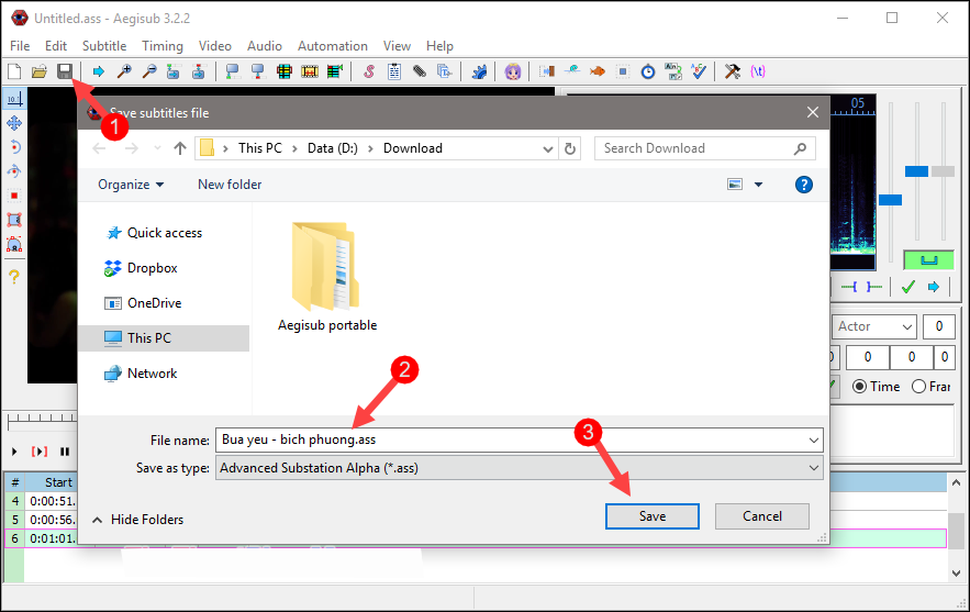 Top 5 Best Video Subtitle Creation Software 2024 Picture 8