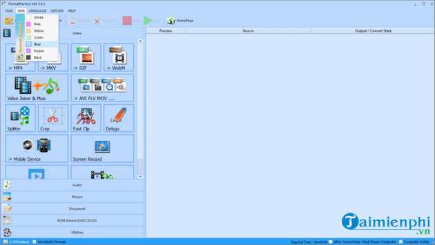 Top 5 best video to mp3 converter software today Picture 10