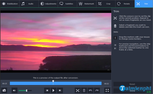 Top 5 best video to mp3 converter software today Picture 2