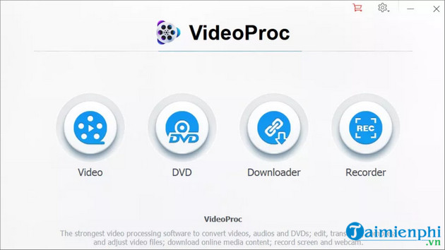 Top 5 best video to mp3 converter software today Picture 5