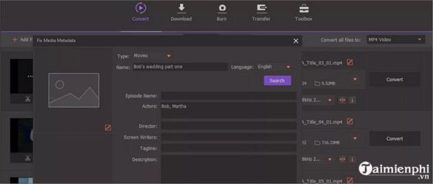 Top 5 best video to mp3 converter software today Picture 6