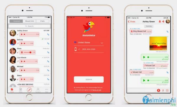 Top 5 best Visual Voicemail applications in 2024 Picture 4