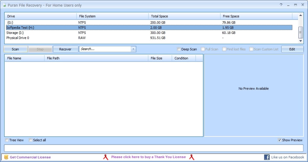 Top 5+ Essential Memory Card Data Recovery Software Quickly Picture 5
