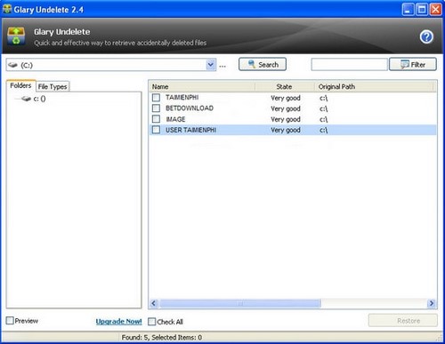 Top 5+ Essential Memory Card Data Recovery Software Quickly Picture 6