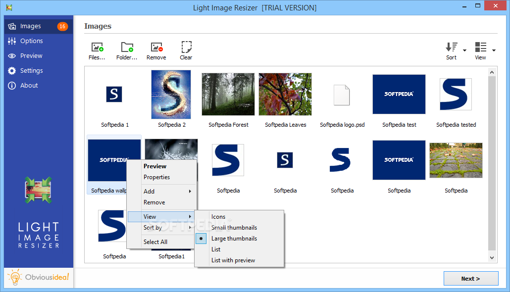 Top 5 Free Image Compression and Image Size Reduction Software Picture 4