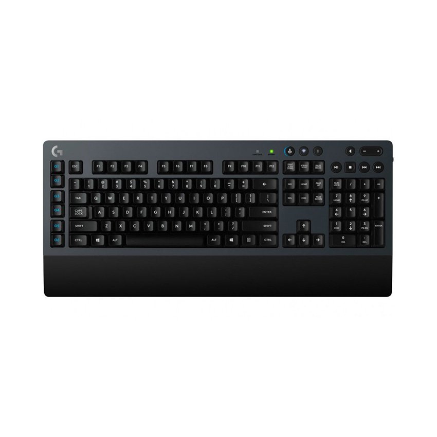 Top 5 hottest Logitech mechanical keyboards today Picture 2