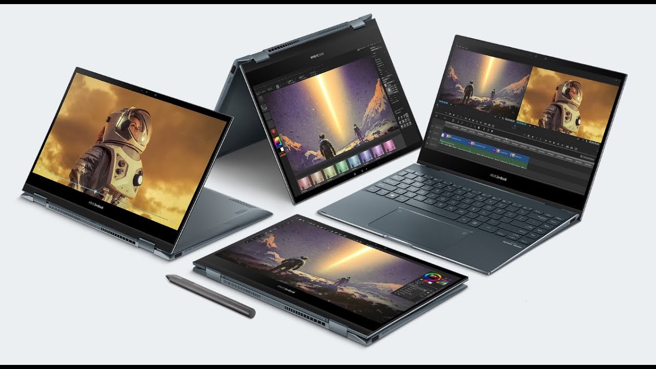 TOP 5 laptops for business administration students worth buying Picture 6