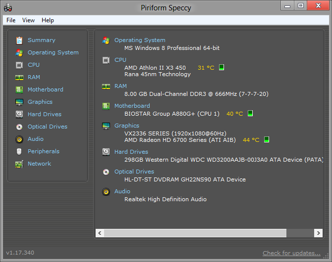 Top 5 Most Accurate Computer CPU Temperature Measurement Software 2024 Picture 7