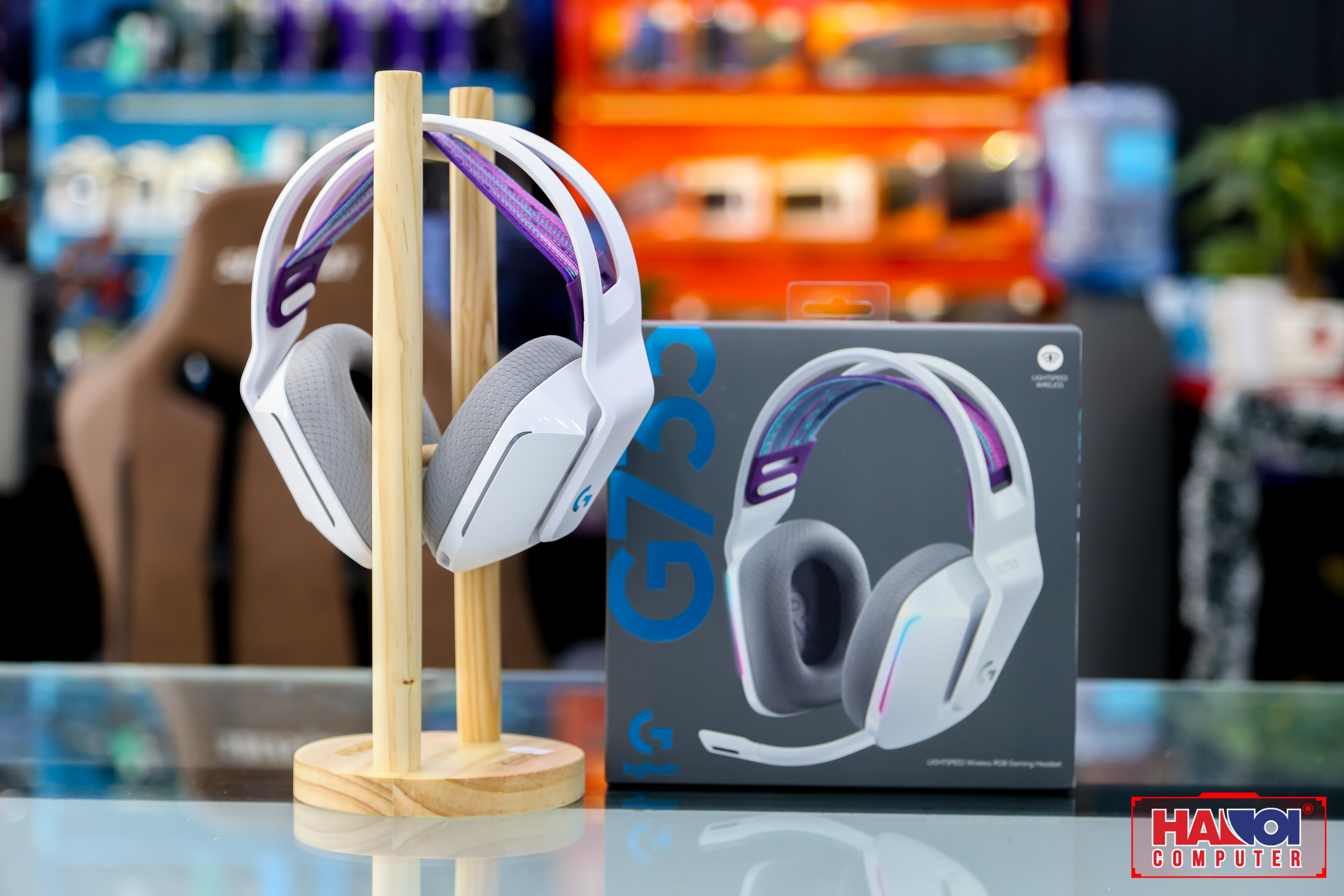 Top 5 most popular bluetooth headsets with microphone Picture 3