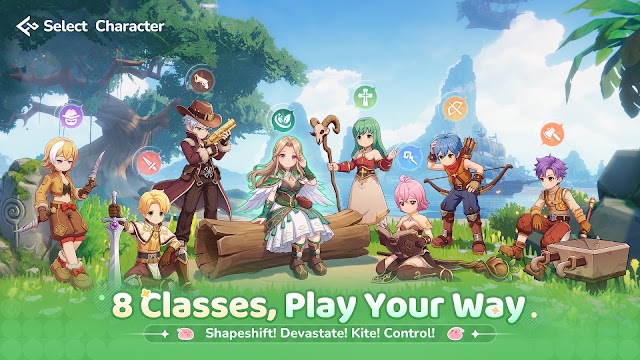 Top 5 most worthwhile mobile games to play in August 2026 Picture 4