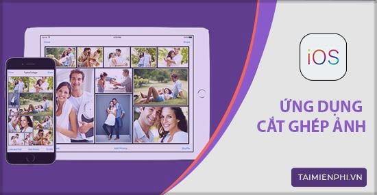 Picture 1 of Top 5 photo editing apps for iPhone and iPad