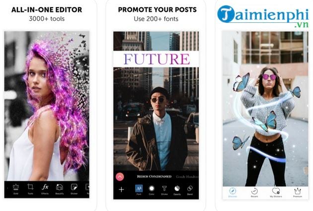 Picture 2 of Top 5 photo editing apps for iPhone and iPad