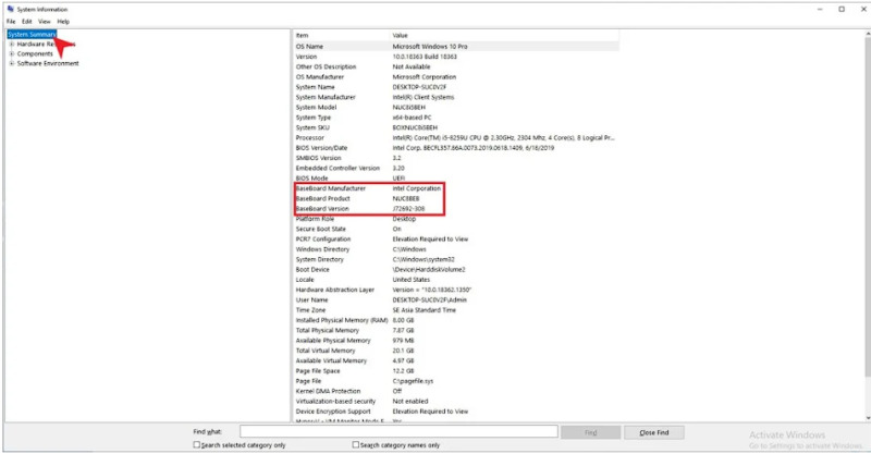 Top 5 Simple and Accurate Ways to Check Computer Mainboard Picture 3