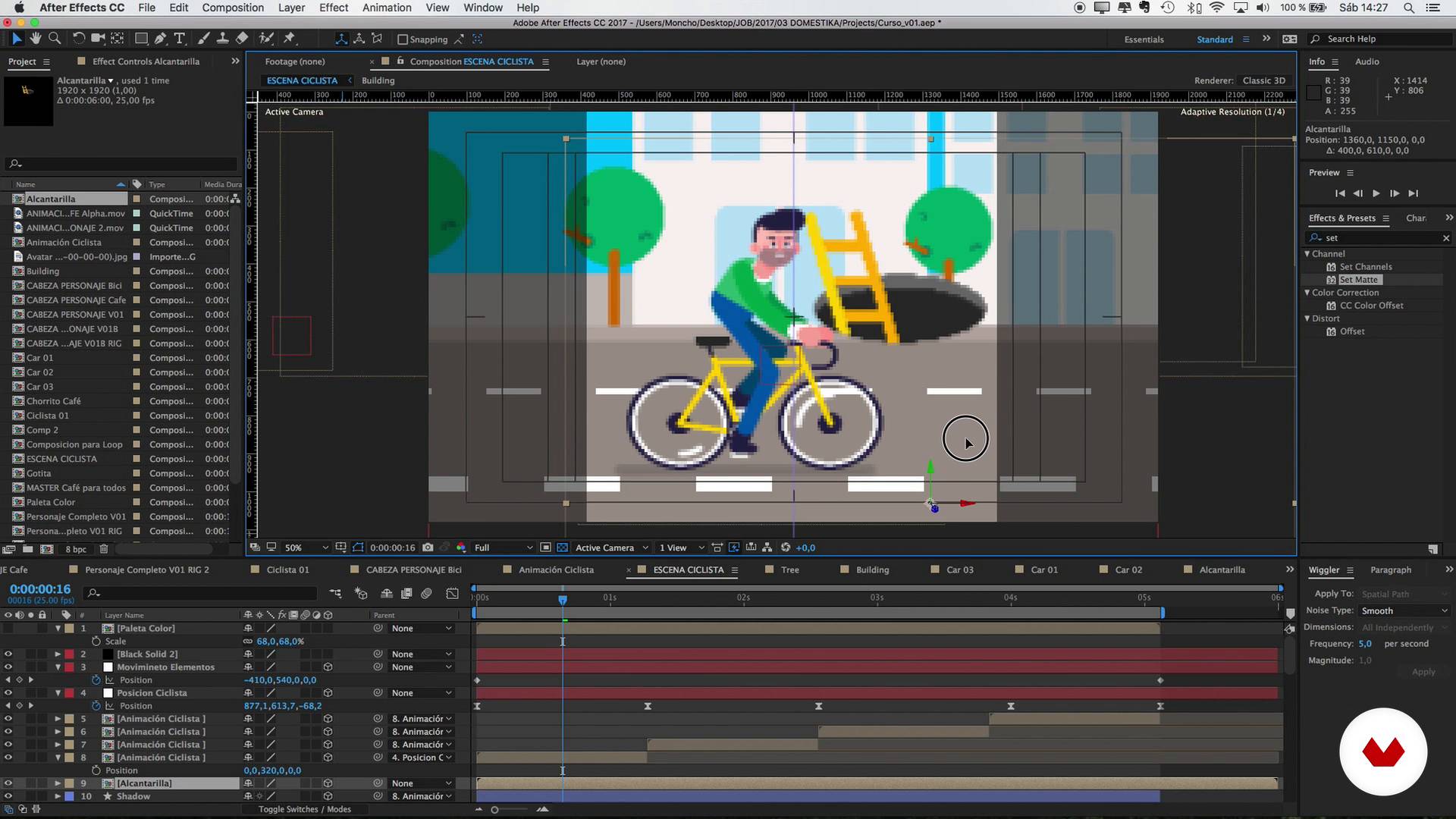 Top 5 Simple, Professional Animation Software Picture 5