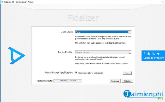 Top 5 sound amplifier software for computers, laptops, PCs Picture 4