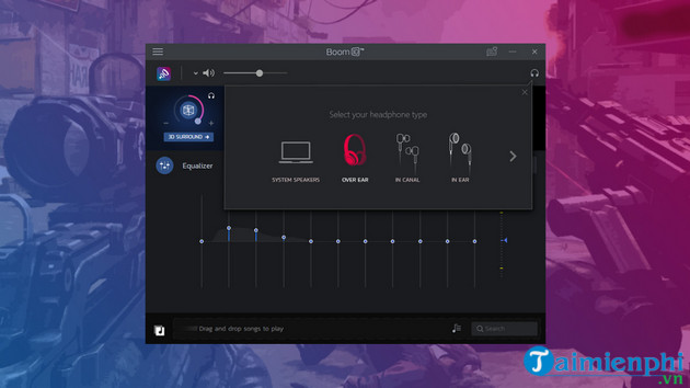 Top 5 sound amplifier software for computers, laptops, PCs Picture 5