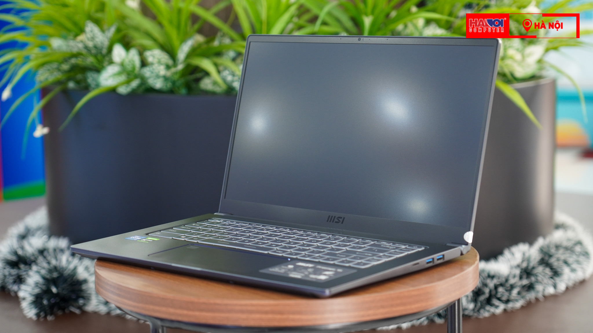 Top 5 thin, light, good graphics laptops worth buying Picture 12