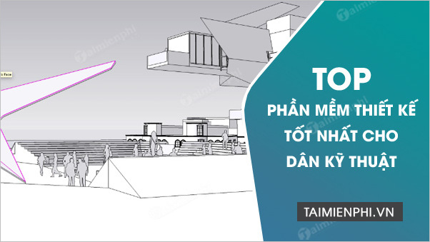 Picture 1 of Top 5 useful design software programs for engineers.