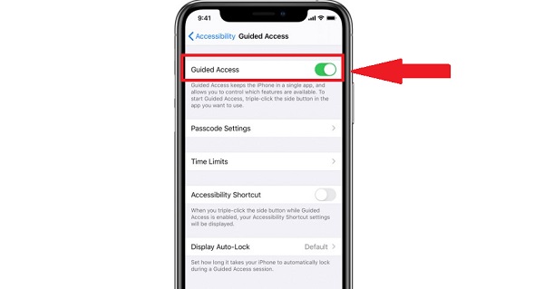 Top 5+ Ways to fix when iPhone cannot turn on, access instructions Picture 5