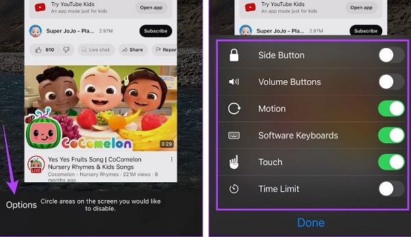 Top 5+ Ways to fix when iPhone cannot turn on, access instructions Picture 9