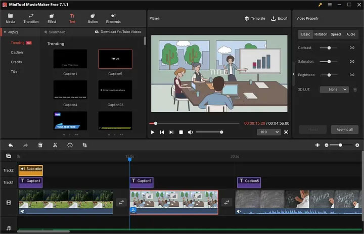 Top 6 Adobe Creative Cloud Alternatives You Shouldn't Miss Picture 2