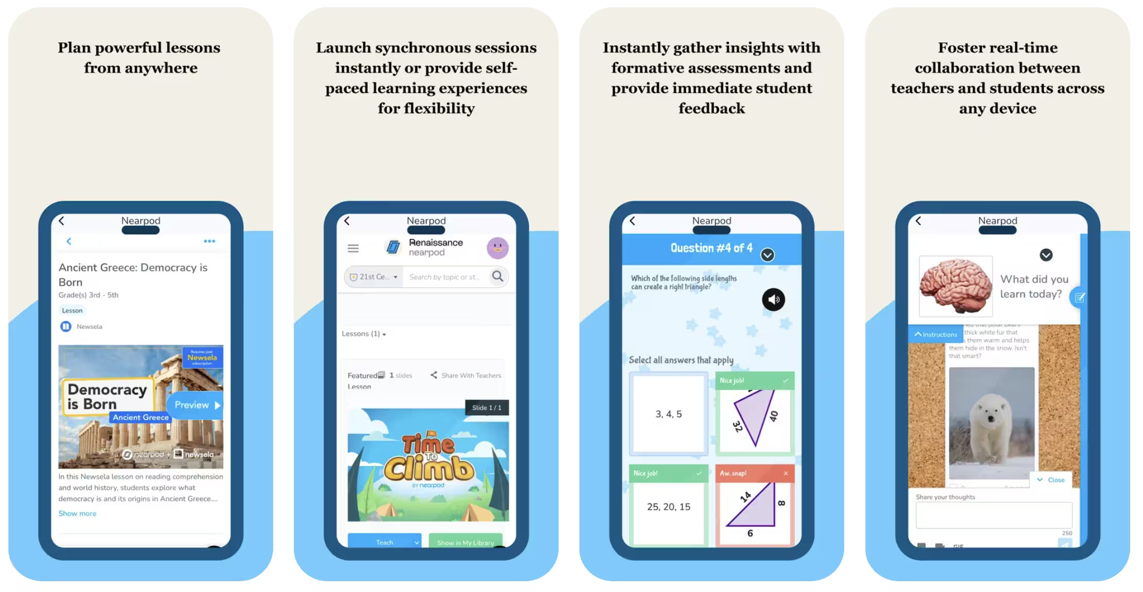 Top 6 Best AI Apps for Teachers in 2026 Picture 1