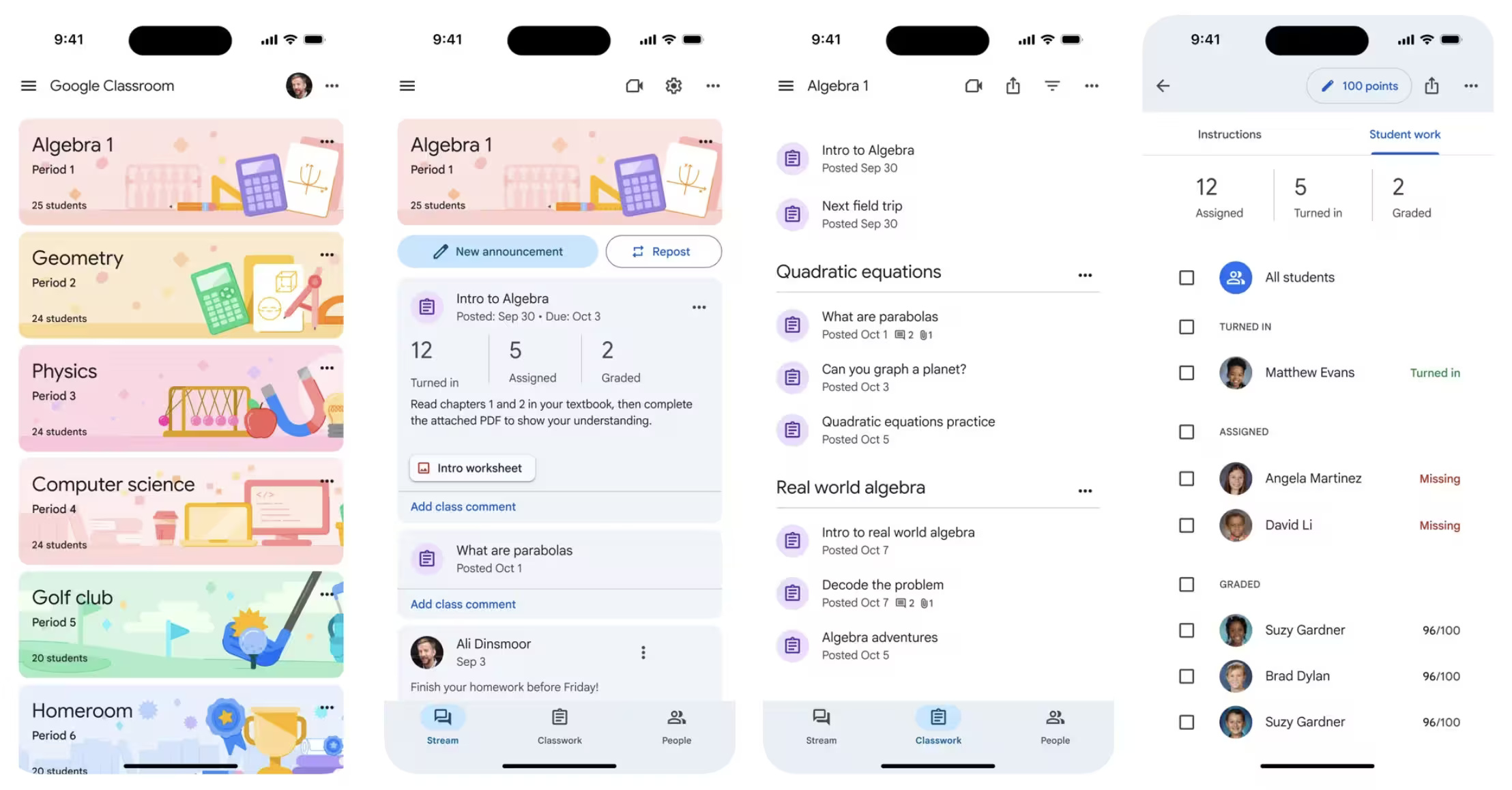 Top 6 Best AI Apps for Teachers in 2026 Picture 5