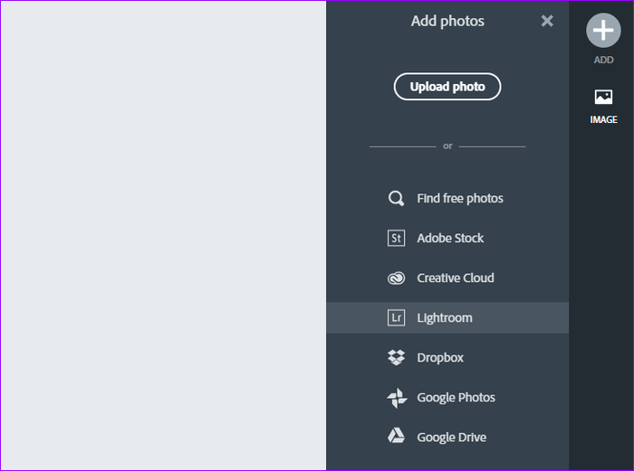 Top 6 best free poster creation websites 2024 Picture 11