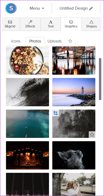 Top 6 best free poster creation websites 2024 Picture 14