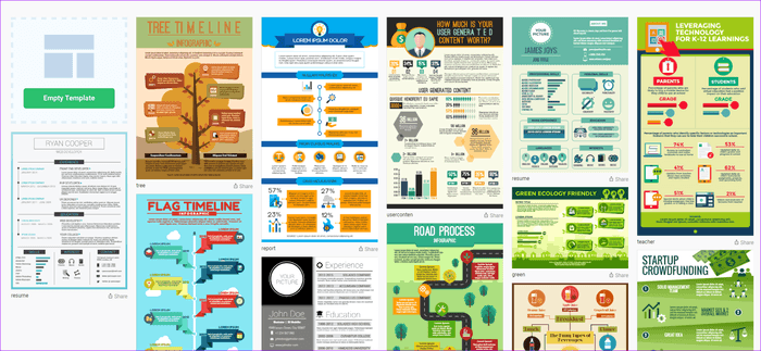 Top 6 best free poster creation websites 2024 Picture 16